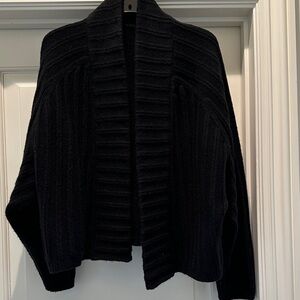 lululemon athletica Black Women's Cardigan
